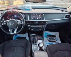 كيا اوبتيما